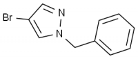 MC72870  50877-41-3 4-溴-1-苄基-1H-吡唑