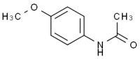 MC72989 4-Methoxyacetanilide 51-66-1 4'-甲氧基乙酰苯胺