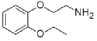 MC75244 2-(2-ETHOXY-PHENOXY)-ETHYLAMINE 6781-17-5 2-(2-乙氧基苯氧基)乙基胺