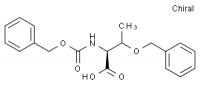 MC75509 Cbz-O-Benzyl-L-Threonine 69863-36-1 Cbz-O-Benzyl-L-Threonine