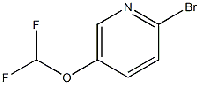 MC39402  2-溴-5-二氟甲氧基-吡啶  [845827-14-7]