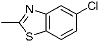MC60067 5-Chloro-2-Methylbenzothiazole 1006-99-1 5-氯-2-甲基苯并噻唑