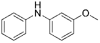 MC60098 3-Methoxydiphenylamine 101-16-6 3-甲氧基二苯胺