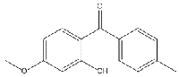 MC83784 2-Hydroxy-4-Methoxy-4-Methylbenzophenone 1641-17-4 2-羟基-4-甲氧基-4'-甲基二苯甲酮