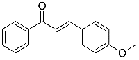MC63442 Trans-4-Methoxy-Chalcone 22252-15-9 反式-4-甲氧基查耳酮