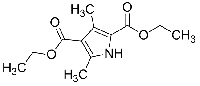 MC63676 Diethyl 3,5-Dimethyl-1H-Pyrrole-2,4-Dicarboxylate 2436-79-5 2,4-二甲基吡咯-3,5-二羧酸乙酯