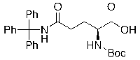 MC42040  Nα-Boc-Nδ-三苯甲基-L-谷氨酰胺  [132388-69-3]