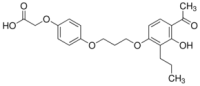 MC80953 L-165,041 79558-09-1 L-165,041