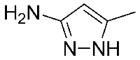 MC64376 3-Amino-5-Methyl-1H-Pyrazole 31230-17-8 3-氨基-5-甲基吡唑