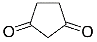 MC65072 1,3-Cyclopentanedione 3859-41-4 1,3-环戊二酮