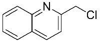 MC65533 2-(Chloromethyl)Quinoline 4377-41-7 2-(氯甲基)喹啉