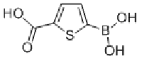 MC72481 5-Carboxythiophene-2-boronic acid 465515-31-5 5-羧基噻吩-2-硼酸