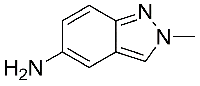MC66800 2-methyl-2H-indazol-5-amine 60518-59-4 2-甲基-5-氨基-2H-吲唑