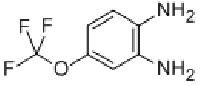 MC74979 1,2-DIAMINO-4-(TRIFLUOROMETHOXY)BENZENE 658-89-9 4-(三氟甲氧基)苯-1,2-二胺