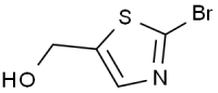 MC75343 2-Bromothiazole-5-Methanol 687636-93-7 2-Bromothiazole-5-Methanol