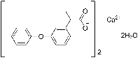 MC81523 FENOPROFEN CALCIUM SALT, DIHYDRATE 71720-56-4 非诺洛芬钙二水合物