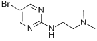MC77973 5-Bromo-2-(2-dimethylaminoethylamino)pyrimidine 887433-64-9 5-Bromo-2-(2-dimethylaminoethylamino)pyrimidine