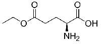MC91164 L-Glutamic acid γ-ethyl ester 1119-33-1 L-谷氨酸 gamma-乙酯