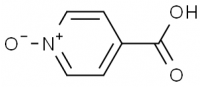 MC70275 Pyridine-4-Carboxylic Acid N-Oxide 13602-12-5 异烟酸N-氧化物