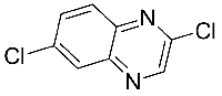 MC62863 2,6-Dichloroquinoxaline 18671-97-1 2,6-二氯喹喔啉