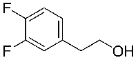 MC64130 3,4-Difluorophenethanol 286440-92-4 3,4-二氟苯乙醇
