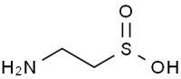 MC84832 Hypotaurine 300-84-5 亚牛磺酸