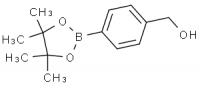 MC70766 (4-(4,4,5,5-Tetramethyl-1,3,2-Dioxaborolan-2-yl)Phenyl)Methanol 302348-51-2 4-(羟甲基)苯硼酸频哪醇酯