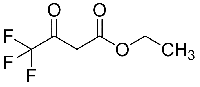 MC85136 Ethyl 4,4,4-Trifluoroacetoacetate 372-31-6 4,4,4-三氟乙酰乙酸乙酯