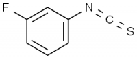 MC70925 Isothiocyanic Acid 3-Fluorophenyl Ester 404-72-8 3-氟苯基异硫氰酸酯