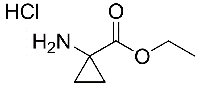 MC65449 1-Amino-Cyclopropyl-1-Carboxylic Acid Ethyl Ester Hydrochloride 42303-42-4 1-氨基环丙基-1-羧酸乙酯酸盐酸盐