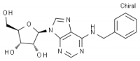 MC26068  6-Benzylaminopurine Riboside  [4294-16-0]