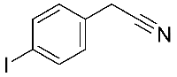MC72978 4-Iodophenylacetonitrile 51628-12-7 4-碘苯基乙腈