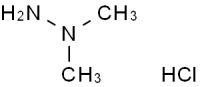 MC71161 1,1-Dimethylhydrazine Hydrochloride 593-82-8 1,1-二甲基肼盐酸盐