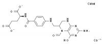 MC81501 Folinic Acid, Calcium Salt Pentahydrate 6035-45-6 亚叶酸钙