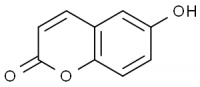 MC31568  6-羟基香豆素  [6093-68-1]