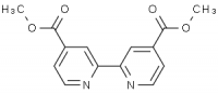 MC75637 4,4-Bis(Methoxycarbonyl)-2,2-Bipyridine 71071-46-0 4,4-Bis(Methoxycarbonyl)-2,2-Bipyridine