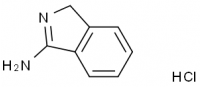 MC76232 1H-Isoindol-3-Amine Hydrochloride 76644-74-1 1H-Isoindol-3-Amine Hydrochloride