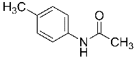 MC60249 4'-Methylacetanilide 103-89-9 4'-甲基乙酰苯胺