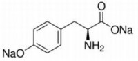MC20092  L-酪氨酸二钠盐水合物  [69847-45-6]