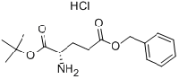 MC90700 H-GLU(OBZL)-OTBU HCL 105590-97-4 L-谷氨酸-5-苄酯-1-叔丁酯盐酸盐