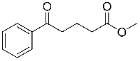 MC61880 Methyl 4-Benzoylbutyrate 1501-04-8 4-苯甲酰基丁酸甲酯