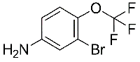 MC70540 3-Bromo-4-(Trifluoromethoxy)Aniline 191602-54-7 3-溴-4-(三氟甲氧基)苯胺