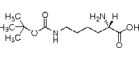 MC44971  N(e)-Boc-L-赖氨酸  [2418-95-3]