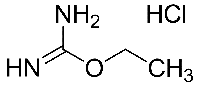 MC64389 O-Ethylisourea hydrochloride 31407-74-6 O-乙基异脲盐酸盐