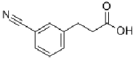 MC72099 3-CYANO-BENZENEPROPANOIC ACID 42287-97-8 3-氰基苯丙酸