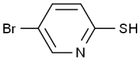 MC73737  56673-34-8 5-溴吡啶-2-硫醇