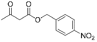 MC66890 (4-Nitrophenyl)methyl 3-oxobutanoate 61312-84-3 乙酰乙酸对硝基苄酯