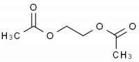 MC60486 1,2-Diacetoxyethane 111-55-7 乙二醇二乙酸酯
