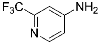 MC61770 4-Amino-2-(trifluoromethyl)pyridine 147149-98-2 2-三氟甲基-4-氨基吡啶