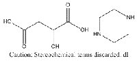 MC83460 Piperazine DL-Malate 14852-14-3 哌嗪DL-苹果酸盐